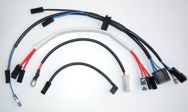 Lichtmaschine Kabelsatz BMW R 80, R 100 ab 09/1978 bis 09/1980