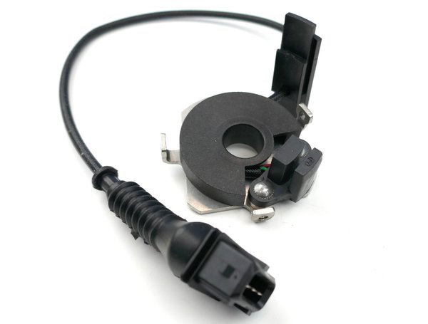 Hall Effect Sensor Q-TECH for 2-Valve Boxer Models made since 1981 - R 80, R 100, R 65, R 45