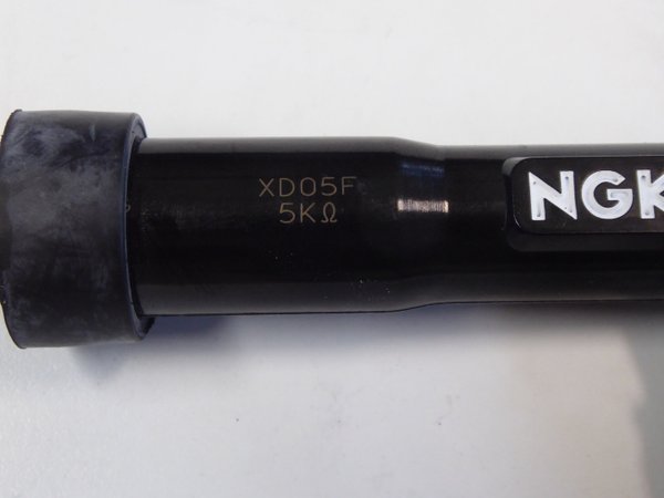 Kerzenstecker  NGK XD05F