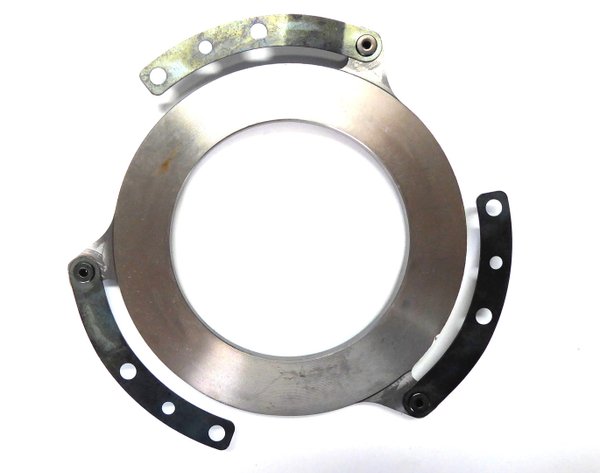 Pressure plate clutch for BMW R2 V R80, R100 models from 9/80 on